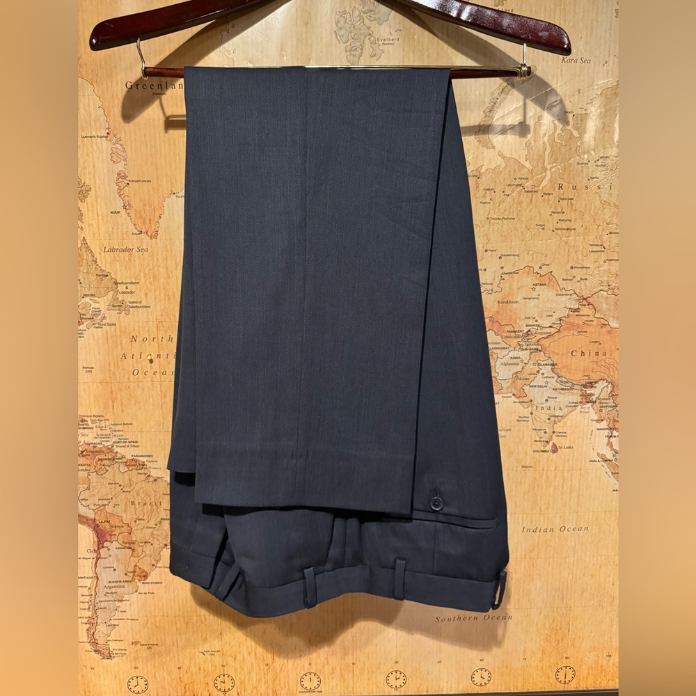 DKNY Suit Pants